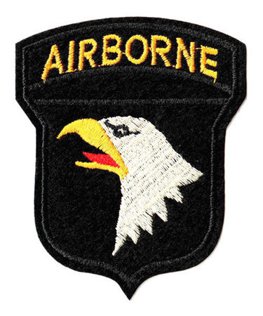 Bild på Airborne Eagle