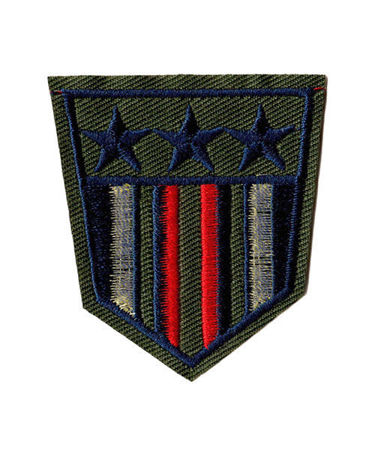 Bild på Military Badge 5