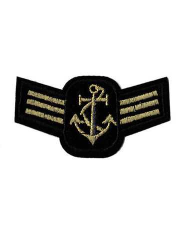 Bild på Military Badge 9